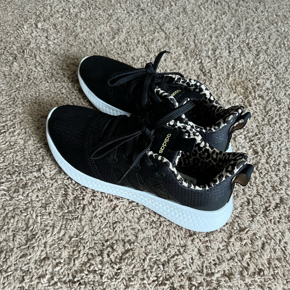Cheetah Adidas